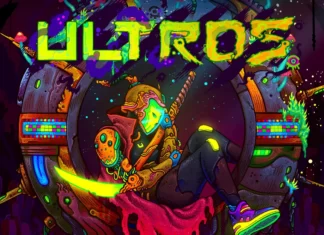 El metroidvania psicodélico ULTROS ya está disponible en PlayStation
