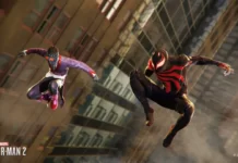 La actualización de Marvel’s Spider-Man 2 llega el 7 de marzo con el modo Nueva partida + y más