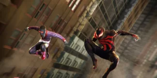 La actualización de Marvel’s Spider-Man 2 llega el 7 de marzo con el modo Nueva partida + y más