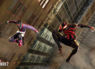 La actualización de Marvel’s Spider-Man 2 llega el 7 de marzo con el modo Nueva partida + y más