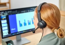 Nuevos auriculares Trust Ayda con cancelación de ruido en el micrófono
