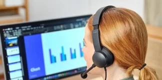 Nuevos auriculares Trust Ayda con cancelación de ruido en el micrófono