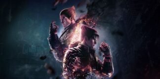 “GOLPEA TU DESTINO” CON TEKKEN 8 EN PS5, XBOX SERIES Y PC (STEAM)