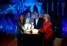 El Benidorm Fest congrega la atención de Europa en búsqueda del pasaporte de España a Eurovisión