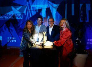 El Benidorm Fest congrega la atención de Europa en búsqueda del pasaporte de España a Eurovisión