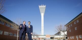 La Comunidad de Madrid atiende las necesidades educativas de más de 1.850 internos en complejos penitenciarios de la región