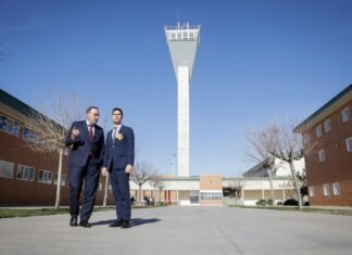 La Comunidad de Madrid atiende las necesidades educativas de más de 1.850 internos en complejos penitenciarios de la región