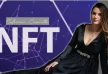 La Revolución de la Moda Digital: Vestidos Únicos y NFTs de Natalia Sánchez