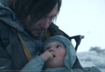 Death Stranding 2: On the Beach e Hideo Kojima se convierten en la gran sorpresa del último State of Play