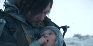 Death Stranding 2: On the Beach e Hideo Kojima se convierten en la gran sorpresa del último State of Play