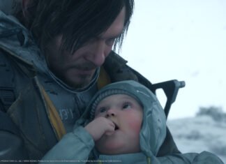 Death Stranding 2: On the Beach e Hideo Kojima se convierten en la gran sorpresa del último State of Play