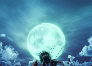 YA DISPONIBLE LA DEMO DE FINAL FANTASY VII REBIRTH CON MÁS CONTENIDO JUGABLE EL 21 DE FEBRERO