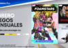 Novedades de PlayStation®Plus en febrero con actividades y beneficios gracias a la celebración de San Valentín