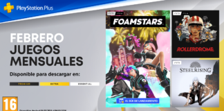 Novedades de PlayStation®Plus en febrero con actividades y beneficios gracias a la celebración de San Valentín