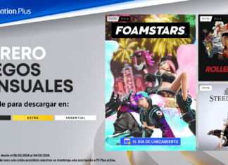 Novedades de PlayStation®Plus en febrero con actividades y beneficios gracias a la celebración de San Valentín
