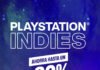 Una nueva selección de contenidos de ‘PlayStation®Indies’ llega a PlayStation™Store a precios imbatibles