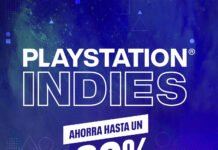Una nueva selección de contenidos de ‘PlayStation®Indies’ llega a PlayStation™Store a precios imbatibles
