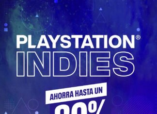 Una nueva selección de contenidos de ‘PlayStation®Indies’ llega a PlayStation™Store a precios imbatibles