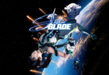 Stellar Blade ya está disponible para reserva