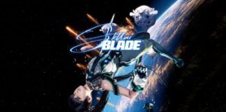 Stellar Blade ya está disponible para reserva