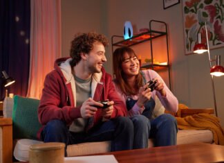 Juntos llegamos más lejos: este San Valentín, el amor entra en juego con Nintendo Switch