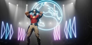 El nuevo tráiler de Mortal Kombat 1 muestra las primeras imágenes del personaje El Pacificador de DC con la voz y el aspecto del actor John Cena, que llegará el 28 de febrero. También habrá una prueba gratuita de Mortal Kombat 1 del 7 al 10 de marzo