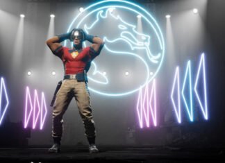 El nuevo tráiler de Mortal Kombat 1 muestra las primeras imágenes del personaje El Pacificador de DC con la voz y el aspecto del actor John Cena, que llegará el 28 de febrero. También habrá una prueba gratuita de Mortal Kombat 1 del 7 al 10 de marzo