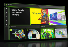 Llega la beta de NVIDIA App para simplificar la configuración del PC