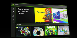 Llega la beta de NVIDIA App para simplificar la configuración del PC