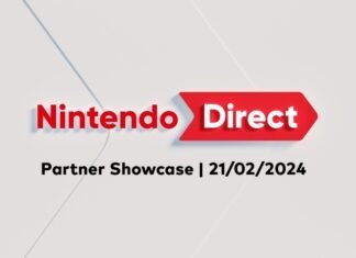El Nintendo Direct: Partner Showcase más reciente incluye lanzamientos sorpresa y detalles sobre nuevos juegos para Nintendo Switch