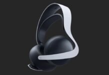Ya a la venta los auriculares inalámbricos PULSE Elite para PS5