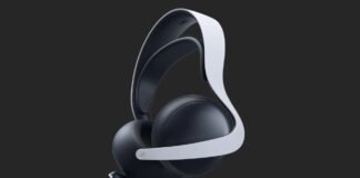 Ya a la venta los auriculares inalámbricos PULSE Elite para PS5