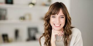 Laura Ribas lanza al mercado su próximo libro «El hechizo de una marca»