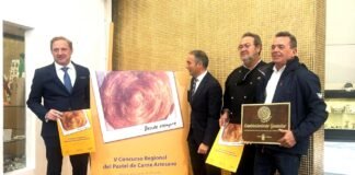 Abierto el plazo para presentar en Murcia candidaturas al V Concurso del Pastel de Carne Artesano