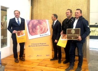 Abierto el plazo para presentar en Murcia candidaturas al V Concurso del Pastel de Carne Artesano