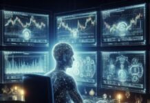 La IA irrumpe en el trading de criptomonedas: WIA logra récord histórico en Binance