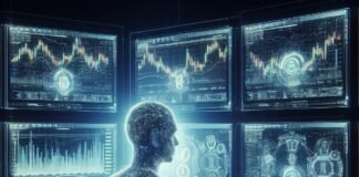 La IA irrumpe en el trading de criptomonedas: WIA logra récord histórico en Binance