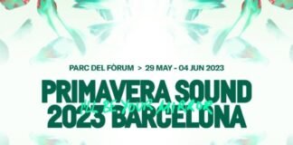 Primavera Sound 2023: ¡ El mejor festival de Europa vuelve a Barcelona!