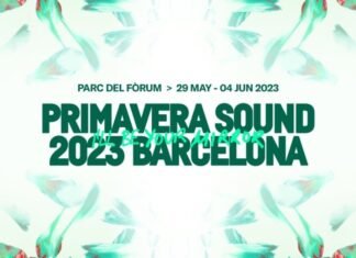 Primavera Sound 2023: ¡ El mejor festival de Europa vuelve a Barcelona!