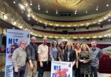 Alicante, Elche y Murcia ofrecerán una treintena de actividades el próximo mes a través de «Abril en Danza»
