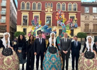 Murcia y Alicante se unen en lo festero, cultural y promoción turística