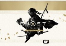 Ghost of Tsushima llega a PC el próximo 16 de mayo