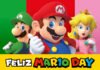 Nintendo celebra el MAR10 Day con noticias cinematográficas, juegos y una gran variedad de actividades temáticas