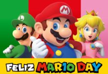 Nintendo celebra el MAR10 Day con noticias cinematográficas, juegos y una gran variedad de actividades temáticas