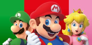 Nintendo celebra el MAR10 Day con noticias cinematográficas, juegos y una gran variedad de actividades temáticas