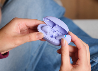 Trust presenta los nuevos auriculares intraaurales Yavi