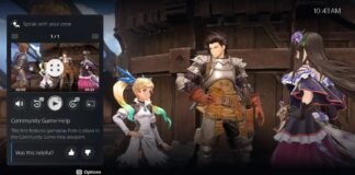 PlayStation presenta la nueva mejora de ayuda de juego de la comunidad en PS5