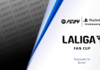 PlayStation® España y LALIGA EA SPORTS unen sus fuerzas en el torneo LALIGA EA SPORTS FC Fan Cup