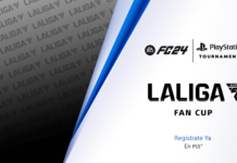 PlayStation® España y LALIGA EA SPORTS unen sus fuerzas en el torneo LALIGA EA SPORTS FC Fan Cup