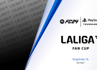 PlayStation® España y LALIGA EA SPORTS unen sus fuerzas en el torneo LALIGA EA SPORTS FC Fan Cup